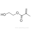 2-Hydroxyethyl methacrylate CAS 868-77-9